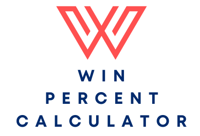 Win Percentage Calculator - Calculator Academy